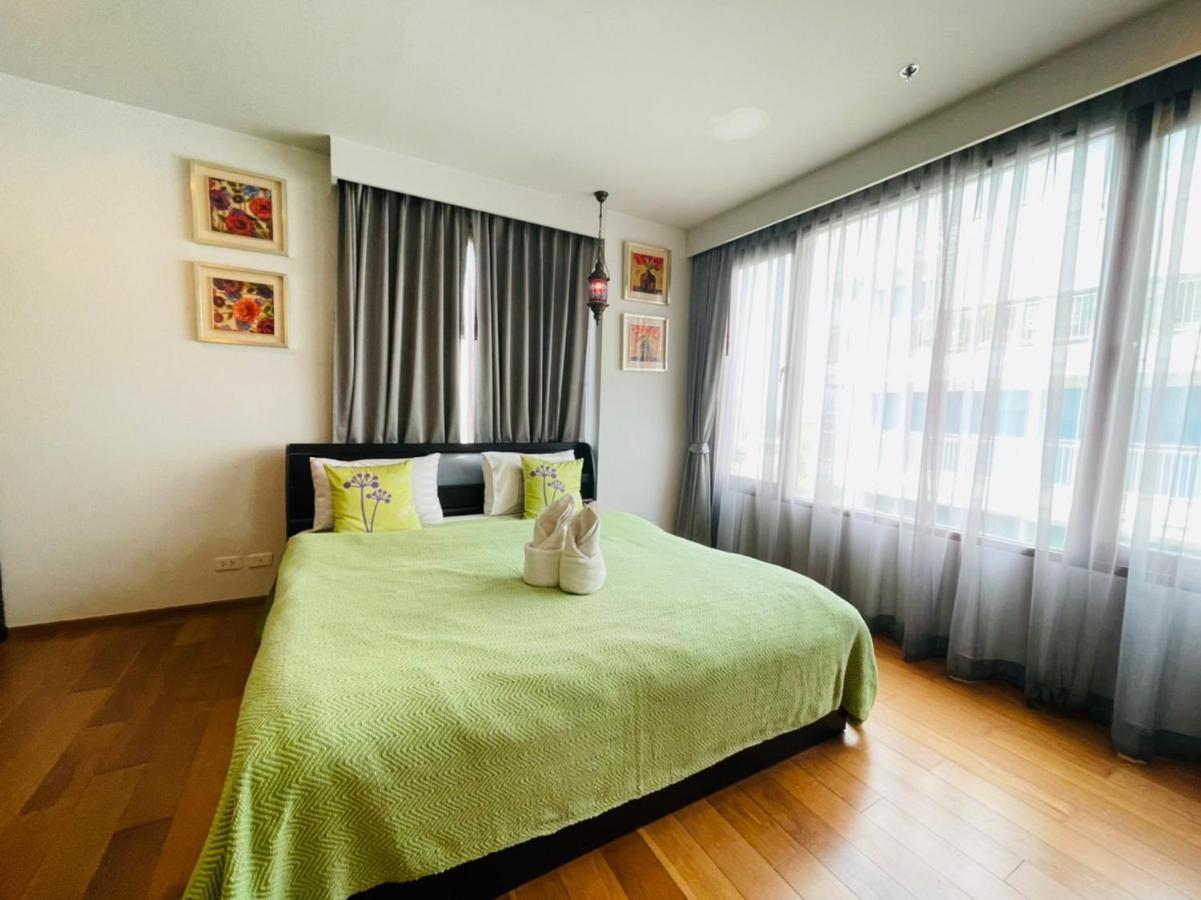 Baan San Suk Hua Hin Apart otel Dış mekan fotoğraf