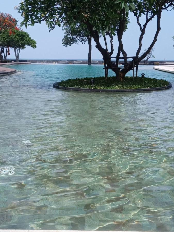 Baan San Suk Hua Hin Apart otel Dış mekan fotoğraf